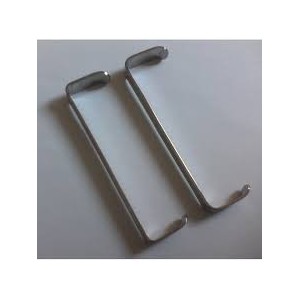 SEPARADOR FARABEUF (2PIEZAS)15X1.6CM - Equinvest