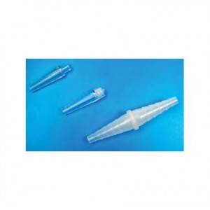 CONECTOR RAMA DOBLE 4-12MM(10UD).RETIRADO EQUINVEST - Equinvest