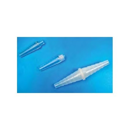 CONECTOR RAMA DOBLE 4-12MM(10UD).RETIRADO EQUINVEST - Equinvest