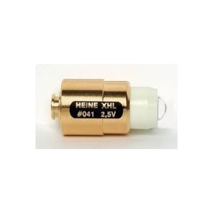 BOMBILLA OFTALMOSCOPIO HEINE MINI 3000