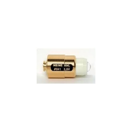 BOMBILLA OFTALMOSCOPIO HEINE MINI 3000
