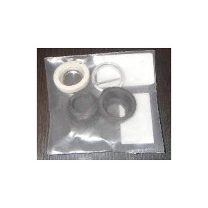 KIT DE SUBSTITUIÇÃO PARA BOMBA DE LAVAGEM GÁSTRICA KRUU - Equinvest