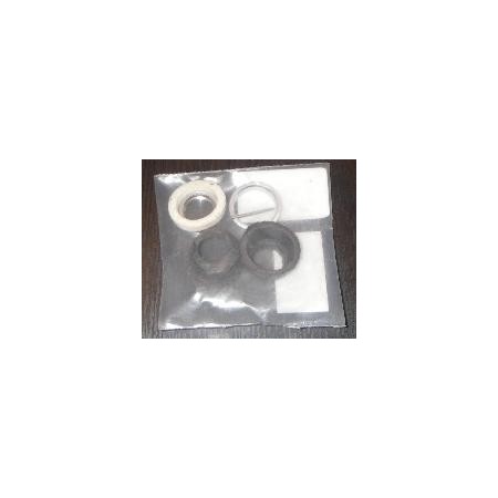 KIT DE SUBSTITUIÇÃO PARA BOMBA DE LAVAGEM GÁSTRICA KRUU - Equinvest