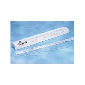 COLHEDOR DE AMOSTRA UTERINA C/TAMPA EQUIVET 76CM. - Equinvest