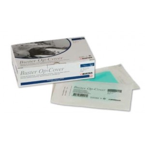 PANO DE CAMPO ESTÉRIL BUSTER 120X250 - Equinvest