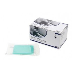 PANO DE CAMPO ESTÉRIL BUSTER 120X90 - Equinvest