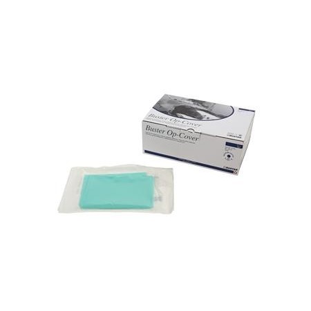 PAÑO CAMPO ESTERIL BUSTER 60X90 - Equinvest