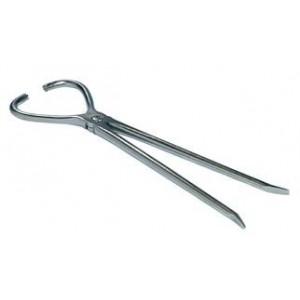 PINZA CASCOS TENTAR 15X37CM.KRUUSE - Equinvest