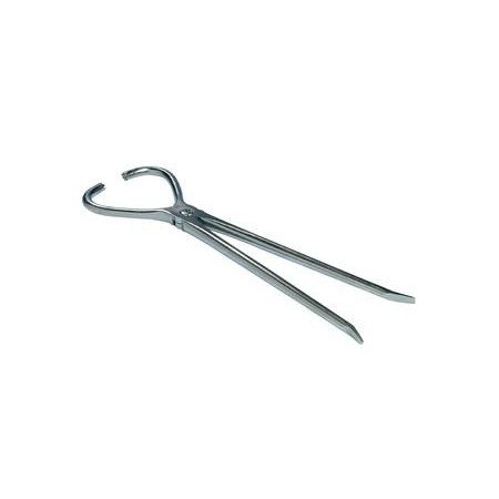 PINZA CASCOS TENTAR 15X37CM.KRUUSE - Equinvest