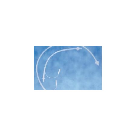 SONDA LAVADO UTERINO C/BALON 65CM KRUUS - Equinvest