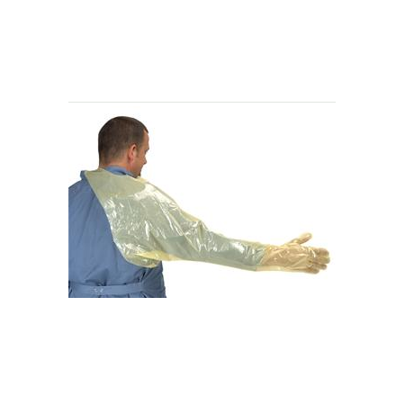 LUVA SUPER TOUCH COBRE OMBRO 50UN AMAR - Equinvest