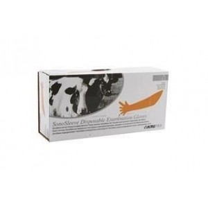 GUANTE EXPLORACION 6 DEDOS CAJA 100 UD. - Equinvest