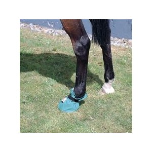 BOLSA CASCO EQUIVET HOOF-IT T-M - Equinvest