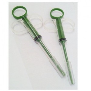 APLICADOR COMPRIMIDOS GATOS BUSTER FLEX 10UD - Equinvest