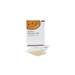 APOSITO MIEL MANUKA 10X12.5CM 1UD - Equinvest