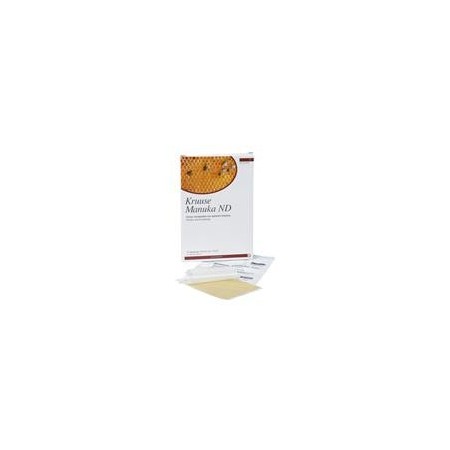 APOSITO MIEL MANUKA 10X12.5CM 1UD - Equinvest