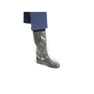 COBERTURA DE BOTA DESCARTÁVEL KRUTEX 25 PARES - Equinvest