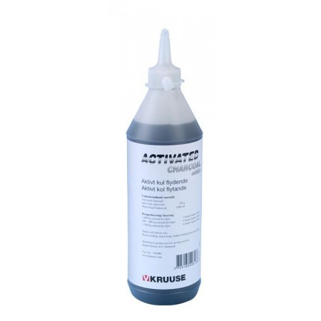 CARBON ACTIVADO 1L - Equinvest