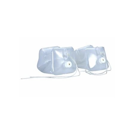 BIDON DE PLASTICO PARA INFUSOR 5L 1UD - Equinvest