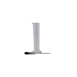 MEDIDOR DE COLOSTRO COMPLETO COM CILINDRO - Equinvest