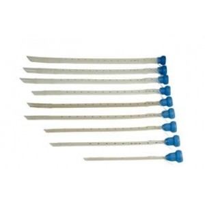 TUBO ENDOTRAQUEAL SILICONA Nº14 - Equinvest