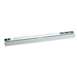 SONDA URETRAL PERRO SEMIR.2.0MM 50CM 1UD - Equinvest