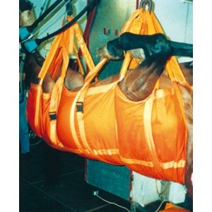 ARNES DE TRANSPORTE EQUINO EQUIVET (281560) - Equinvest