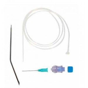 KIT LAVADO OCULAR 8FR - Equinvest