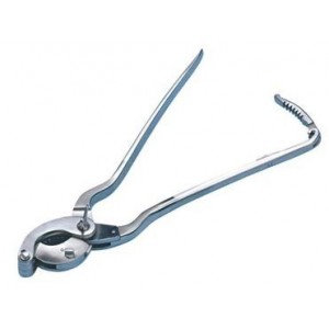 EMASCULADOR SERRA CURVO KRUUSE 200120 - Equinvest