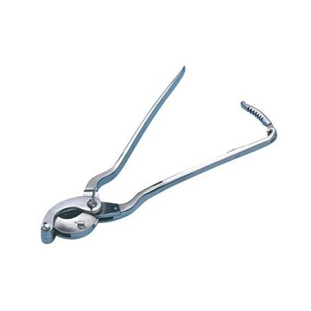 EMASCULADOR SERRA CURVO KRUUSE 200120 - Equinvest