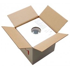 CRYOCUBE DRY SHIPPER - Equinvest