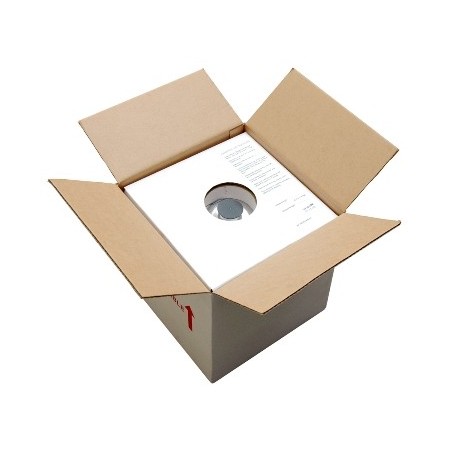 CRYOCUBE DRY SHIPPER - Equinvest