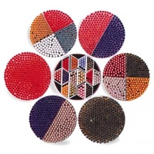 ESFERAS SELLADORAS PARA PAJUELAS 0,5CC VERDE OSCURO X100UD - Equinvest