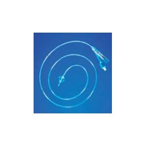 CATETER URINARIO FOLEY 8FRX90CM "MILA - Equinvest