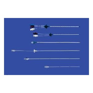 CATETER MILA 12GX13CM LONGA DURAÇÃO - Equinvest