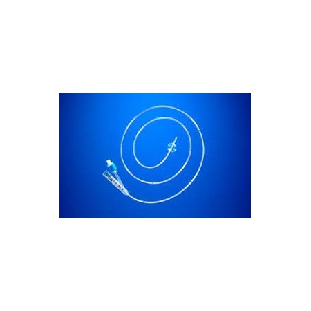 CATETER URINÁRIO FOLEY 6FRX60CM "MILA - Equinvest