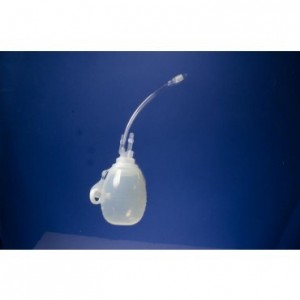 CAMARA DRENAJE SUCCION 150ML - Equinvest