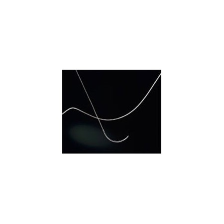 SUTURA DAFILON 0 DS24 1X75 CM - Equinvest