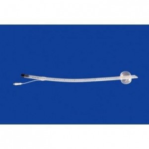 TUBO ENDOTRAQUEAL 7MM C/BALON 30FR X55CM - Equinvest