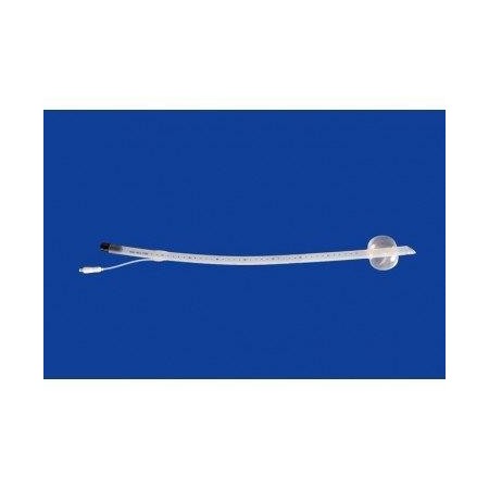 TUBO ENDOTRAQUEAL 7MM C/BALON 30FR X55CM - Equinvest