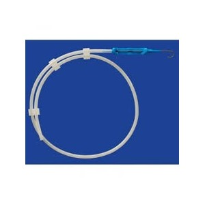 CATETER MILA 14X20CM GUIDEWIRE LARGA DURAC - Equinvest