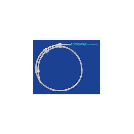 CATETER MILA 14X20CM GUIDEWIRE LARGA DURAC - Equinvest