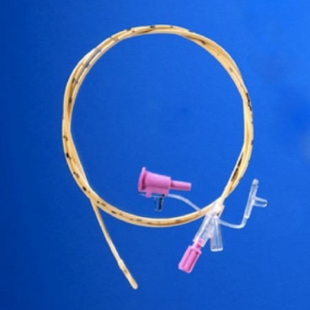 SONDA NASOG.MILA PEQ. ANIMALES 5FRX55CM - Equinvest