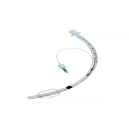 TUBO ENDOTRAQUEAL 9MM C/BALON 37FR X55CM - Equinvest