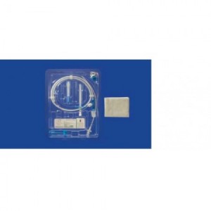 CATETER"MILA"14GX20CM PEEL AWAY - Equinvest