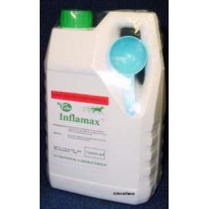 INFLAMAX 1L. - Equinvest