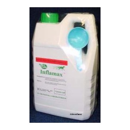 INFLAMAX 1L. - Equinvest