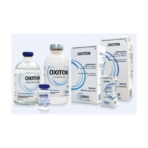 OXITON 250ML * - Equinvest