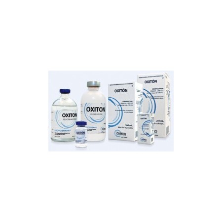 OXITON 250ML * - Equinvest