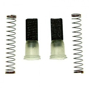 CARBONES Y MUELLES PARA ESQUILADORA A5 1,2VEL - Equinvest